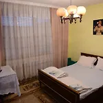 Delieva House Къща за гости Огняново