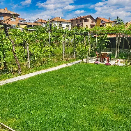 Delieva House 3* Ognjanovo