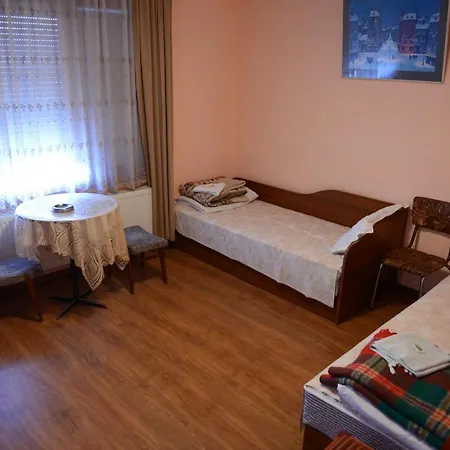 Penzion Delieva House