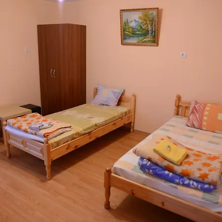 Delieva House Къща за гости
