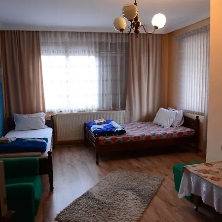 Delieva House Konukevi