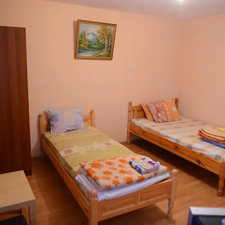Konukevi Delieva House Ognyanovo (Blagoevgrad)