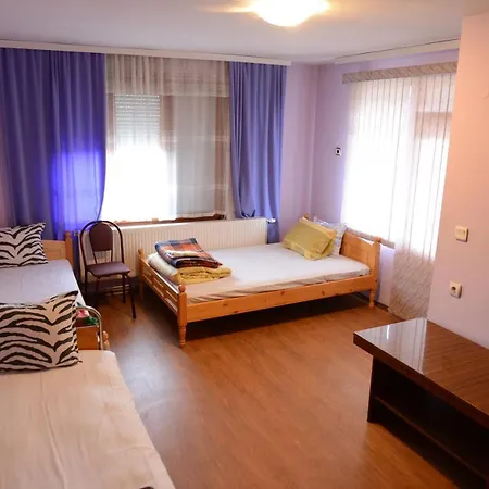 Delieva House Къща за гости