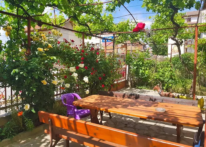 Delieva House 3* Ognjanovo