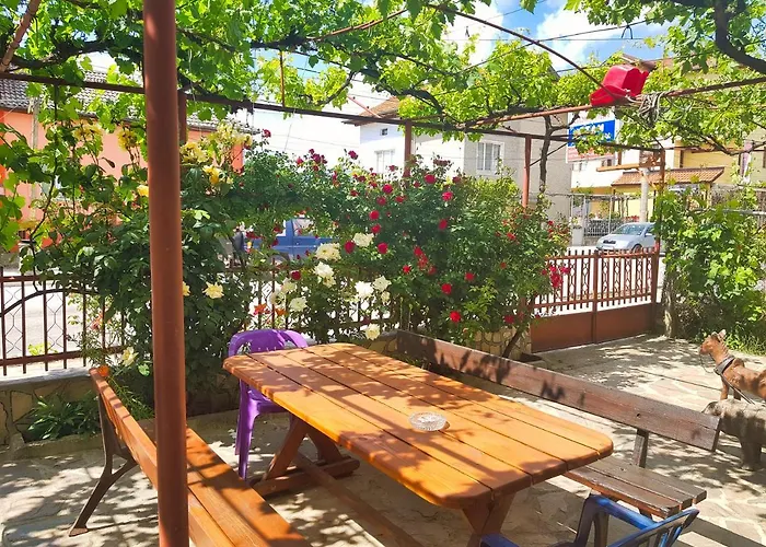 Penzion Delieva House