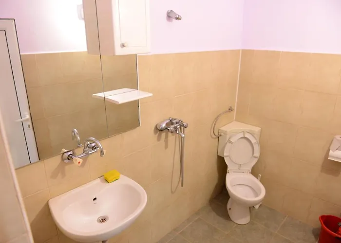 Penzion Delieva House