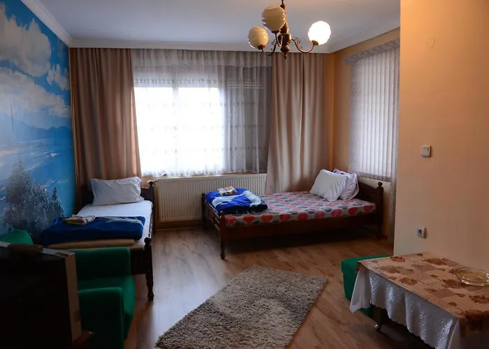 Delieva House Penzion