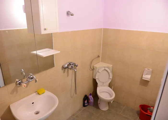 Delieva House Penzion